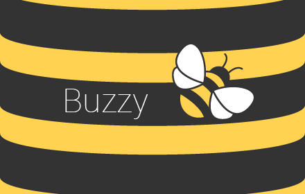 Buzzy - Focus from AFK Distractions Preview image 0