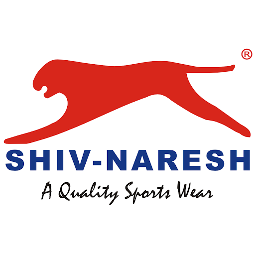 Shiv Naresh, ,  logo