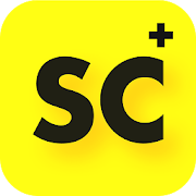 SC Friends Finder, Usernames for Social Media  Icon