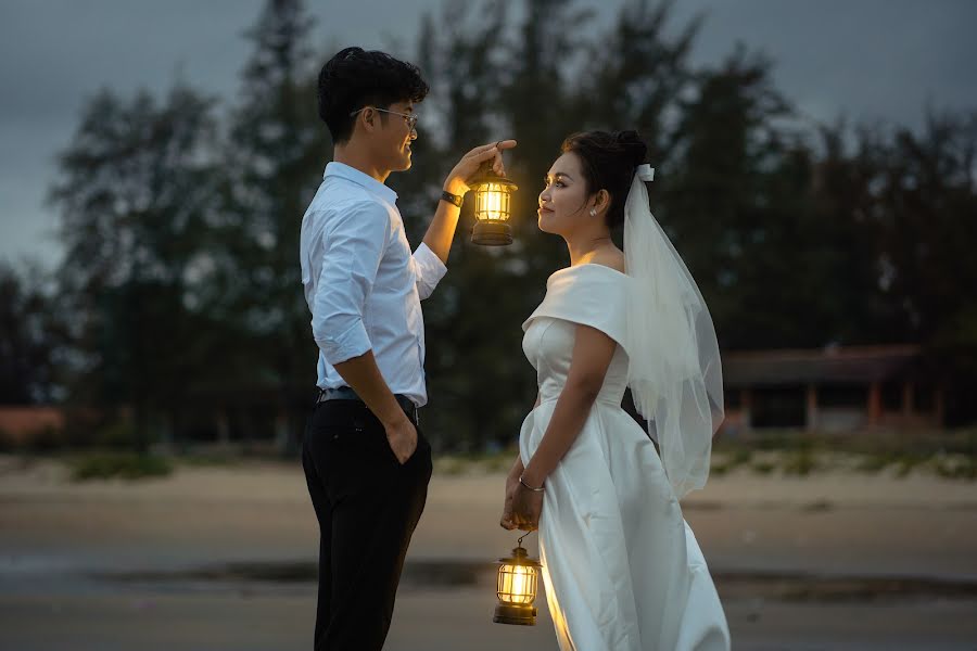 Fotografer pernikahan Nguyen Thanh Tu (nanoray). Foto tanggal 14 Juli 2023