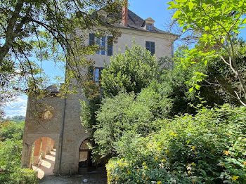 propriété à Saint-Denis-Catus (46)