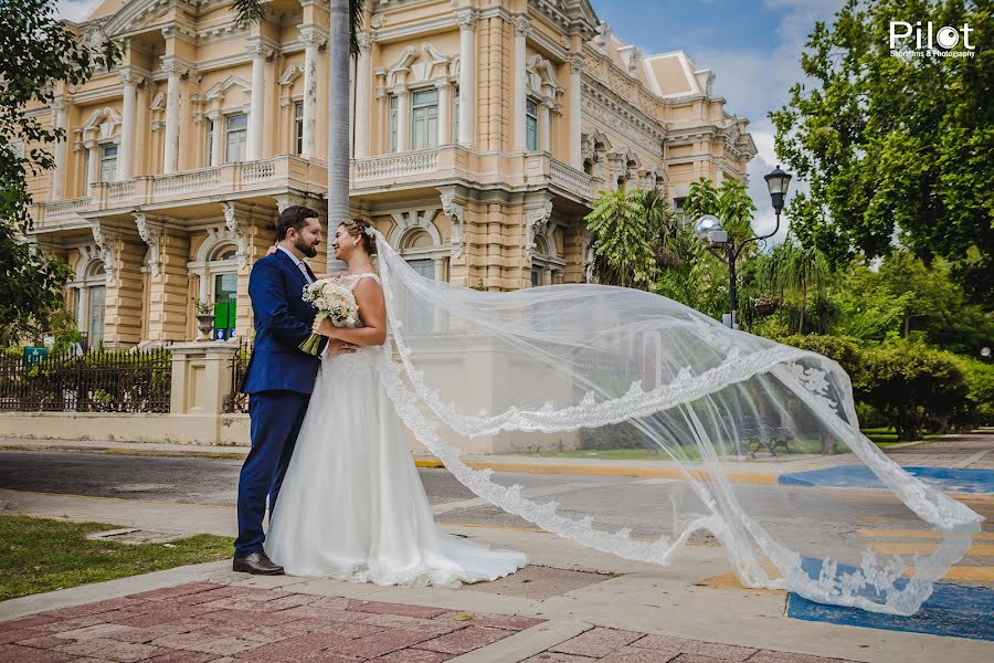 Fotografo di matrimoni José Luis Castillo (joseluiscastillo). Foto del 15 luglio 2022