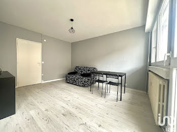 appartement à Metz (57)