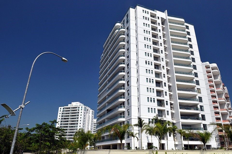 Apartamentos à venda Ipanema