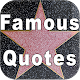 Download Famous Quotes For PC Windows and Mac 1.0