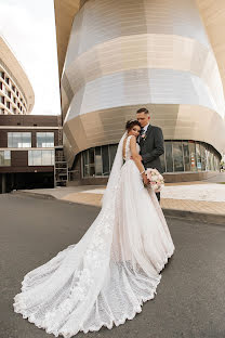 Photographe de mariage Diana Reentovich (diannree). Photo du 21 mai 2020