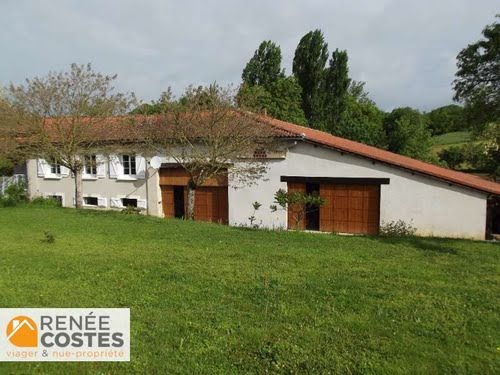 Vente viager 5 pièces 116 m² à Albi (81000), 44 480 €