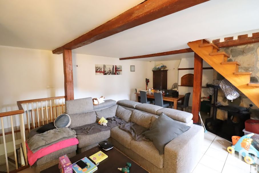 Vente maison 4 pièces 105 m² à Gerzat (63360), 144 500 €