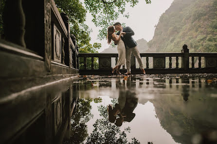 Photographe de mariage Huy Lee (huylee). Photo du 13 janvier