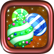 Candy Jewel Blast – Addictive Match 3 Game