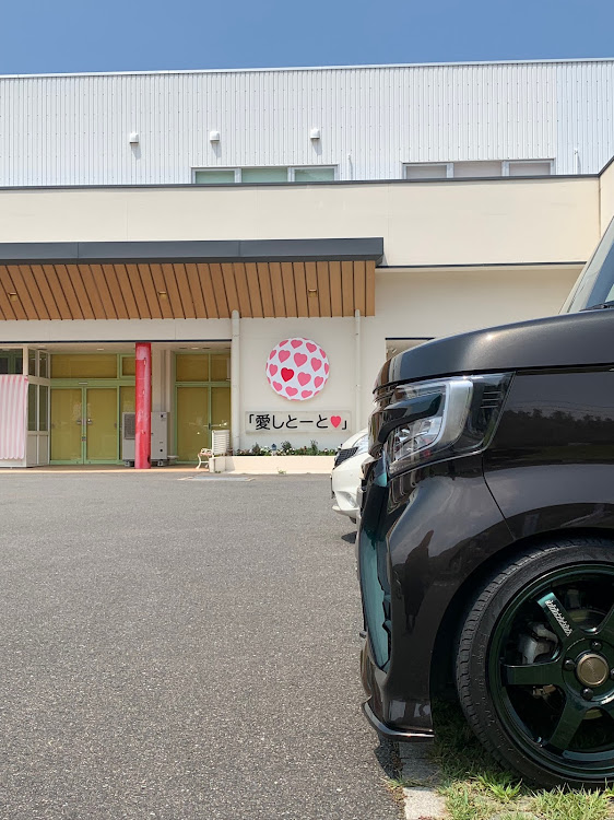 Nボックスカスタムの唐津市・見返りの滝・唐津神社・ドライブに関するカスタム事例の投稿画像1枚目