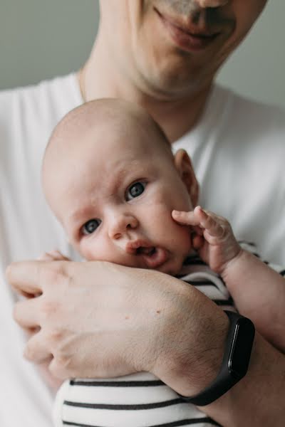 Huwelijksfotograaf Alya Zagirova (alya). Foto van 16 januari 2022