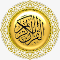 Al Quran : Audio mp3 & Text icon
