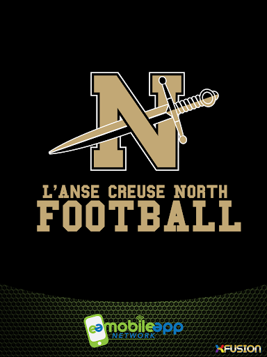 L'Anse Creuse North Football