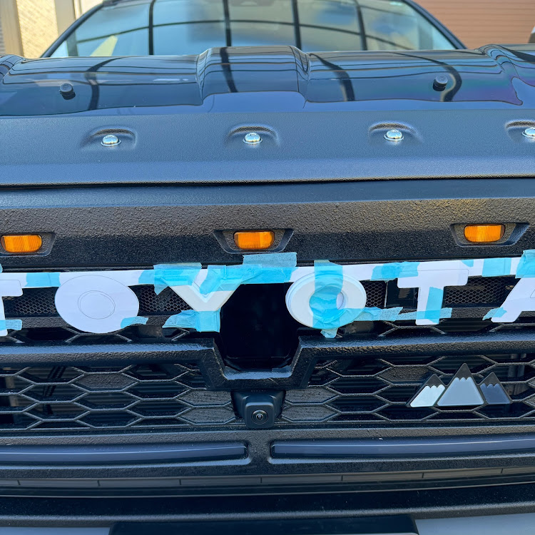 RAV4のTakuさんが投稿したカスタム事例の投稿画像1枚目