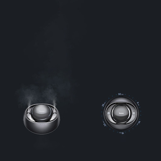 Title 4, Car Intelligent Two Port Adjustable Fragrance P...