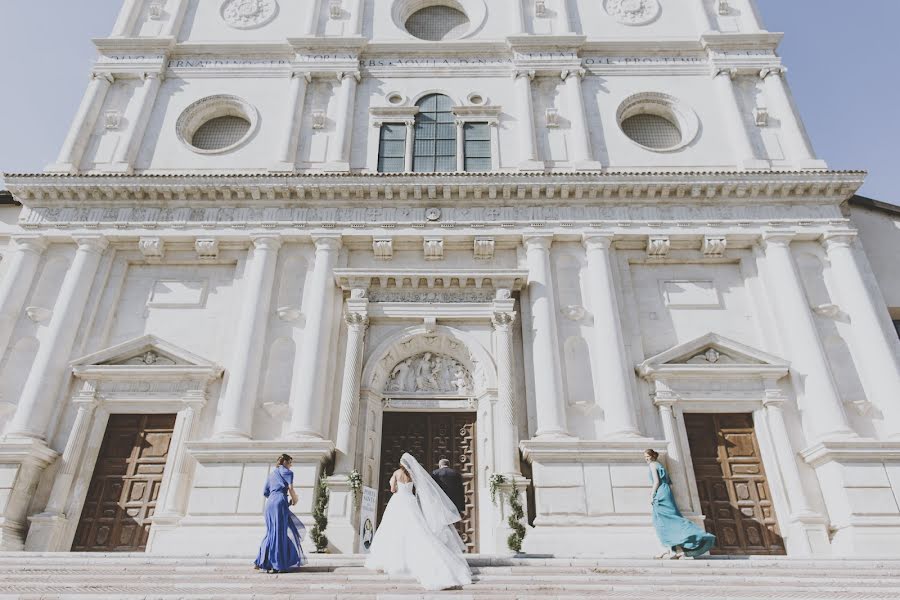 Wedding photographer Stefano Pettine (stefanopettine). Photo of 6 March 2017