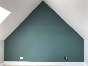 Painted Feature Walls  album cover