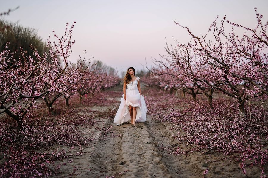 Photographer sa kasal Anita Dajka (dajkaanita19). Larawan ni 7 Abril 2020