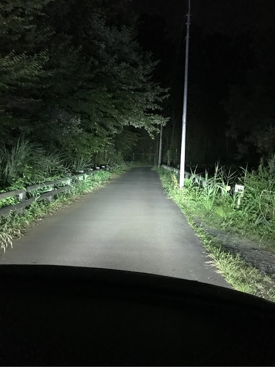 エスティマのフォグランプ・ロービーム・ハイビームに関するカスタム事例の投稿画像1枚目