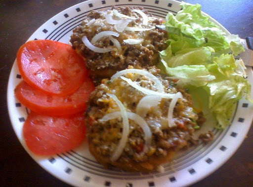 sopes