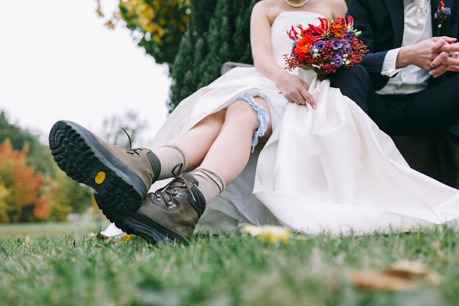 Fotografo di matrimoni Marcel Sibilitz (sibilitz). Foto del 31 marzo 2016