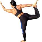 Yoga Workout  for Weight Loss Apk