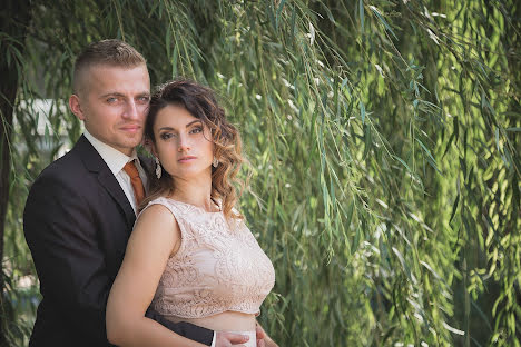 Fotografo di matrimoni Aleksandr Gulak (gulak). Foto del 15 gennaio 2018