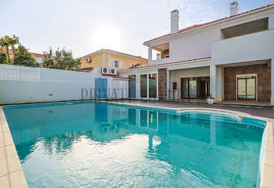 House with garden and terrace 3