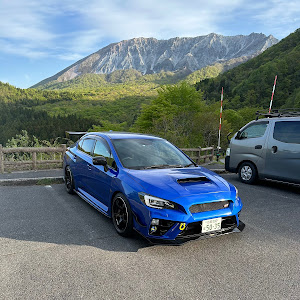 WRX STI VAB