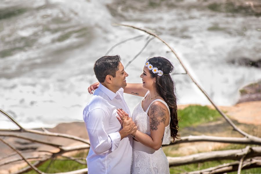 Fotógrafo de casamento Luiz Carlos (luizfotoefilms). Foto de 24 de fevereiro 2022