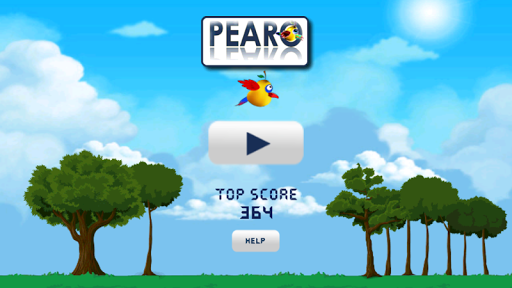 Pearo - The bird