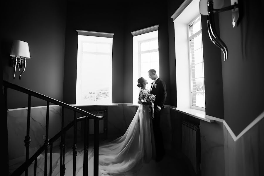 Wedding photographer Marina Kondryuk (fotomarina). Photo of 19 January 2020