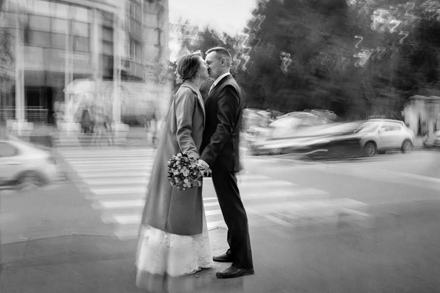 結婚式の写真家Svetlana Timis (timis)。2021 10月27日の写真