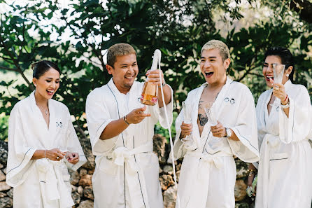 Fotógrafo de casamento Matteo Lomonte (lomonte). Foto de 16 de outubro 2023