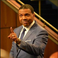 Creflo Dollar books and Sermons