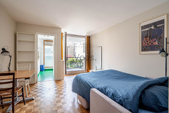 appartement à Paris 20ème (75)