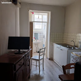 appartement à Nancy (54)