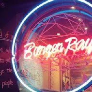 Burger Ray 個性漢堡(忠孝店)