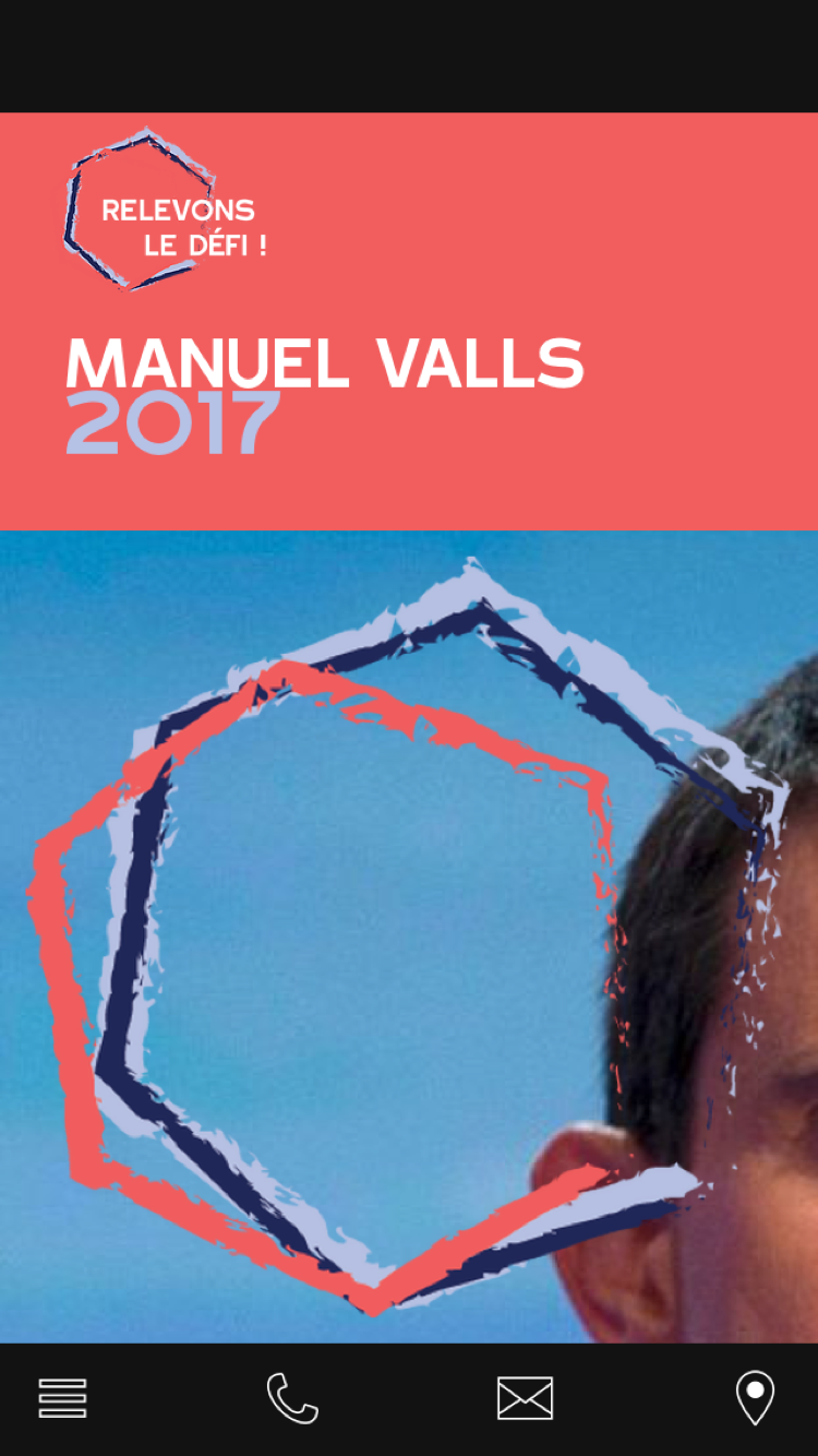Manuel Valls 2017 Screen 1