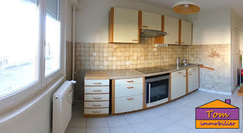 appartement à Mulhouse (68)