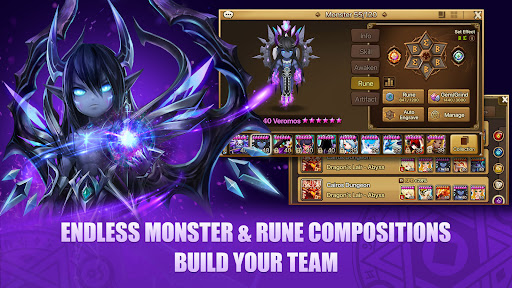 Screenshot Summoners War