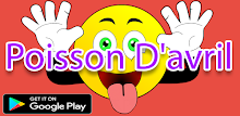 Poisson d'avril 2019 APK