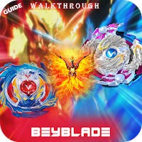 Walkthrough Beyblad 2020 Burst Guide