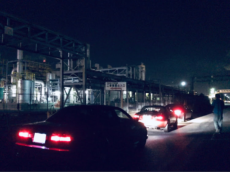ロードスターのドライブ・オフ会・シルビア・トルネオに関するカスタム事例の投稿画像2枚目