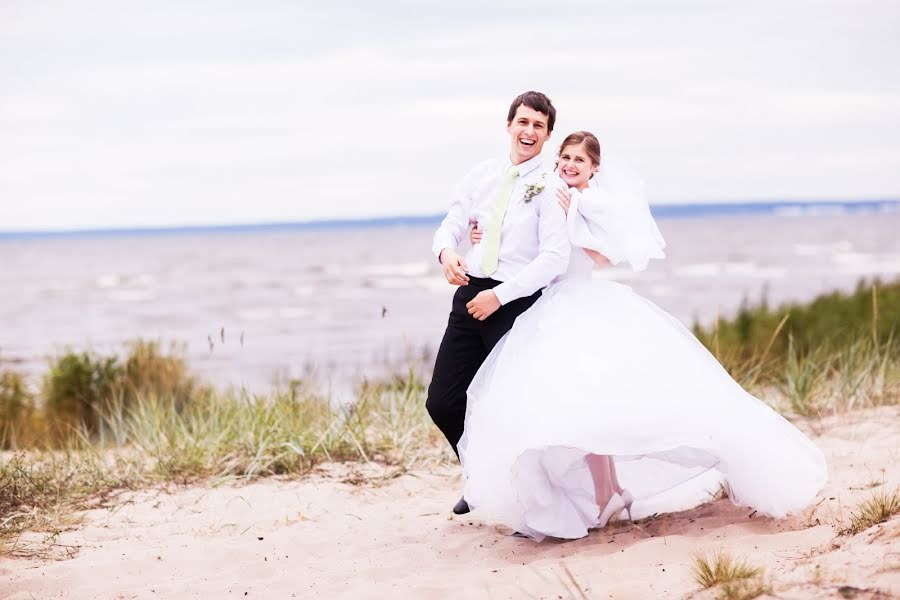 Photographe de mariage Svetlana Bogaykova (rysva). Photo du 4 septembre 2017