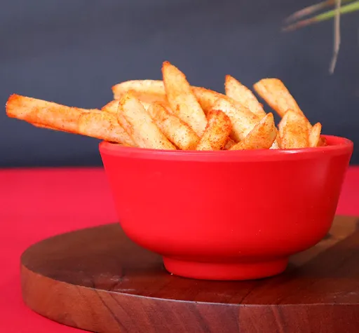 Peri Peri Fries