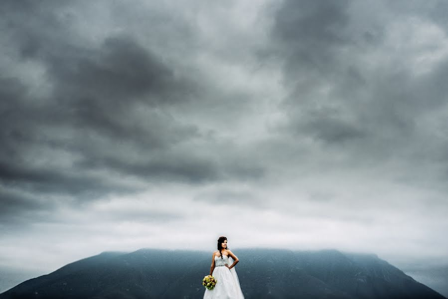 Fotógrafo de casamento Mike Rodriguez (mikerodriguez). Foto de 7 de abril 2016