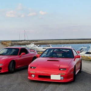 RX-7 FC3S