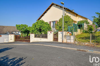 maison à Brive-la-Gaillarde (19)